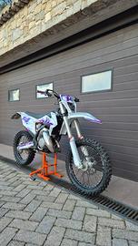ktm sx 125 2021