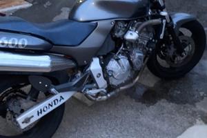 Moto in perfette condizioni