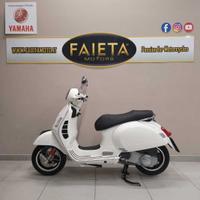 Vespa GTS 300 - 2012