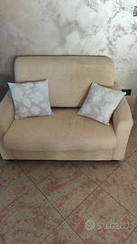 Divano letto