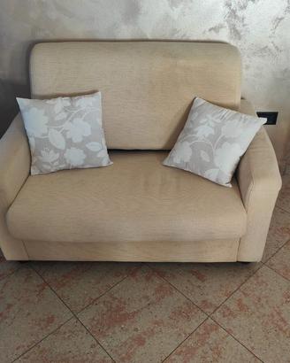 Divano letto