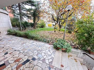 Appartamento - Ascoli Piceno