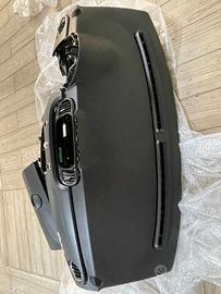 cruscotto fiat 500 restyling