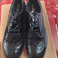 Scarpe eleganti francesine donna