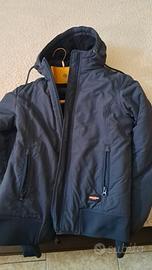 giubbotti kokka e Eastpack 