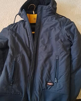 giubbotti kokka e Eastpack 