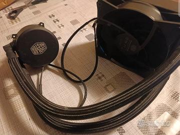 Dissipatore Cooler Master "MasterLiquid 120"