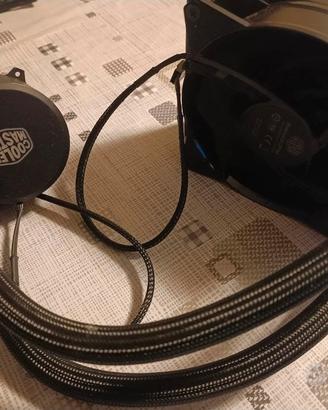 Dissipatore Cooler Master "MasterLiquid 120"