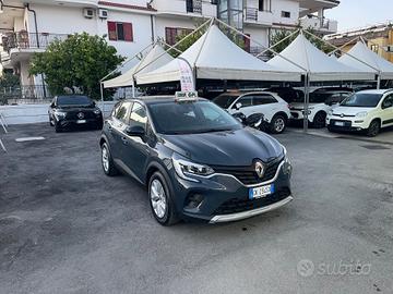 Renault Captur TCe 100 CV GPL FAP Zen KM CERTIFICA
