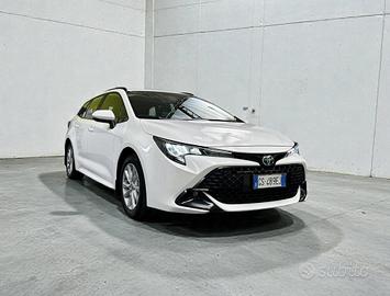 Toyota Corolla Touring Sports 1.8h Active