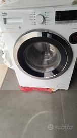 Lavatrice Beko