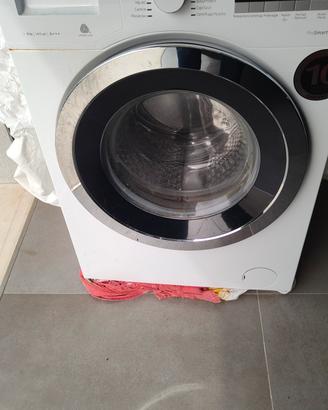 Lavatrice Beko