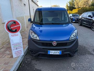 FIAT - Doblò - 1.6 MJT 120CV S&S Easy