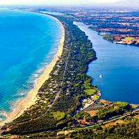 Last minute settembre sabaudia mare