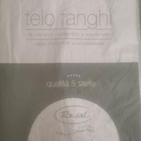 teli fanghi estetica 