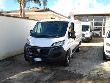 Fiat Ducato 2.2 MJT 140CV Passo Corto 12/2022