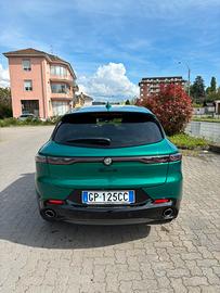 Alfa romeo tonale Plug-in