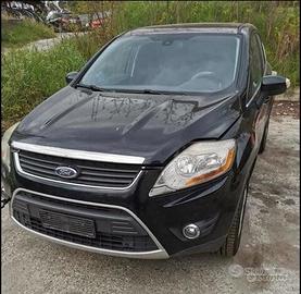 Ford kuga 2011 ricambi d4204t