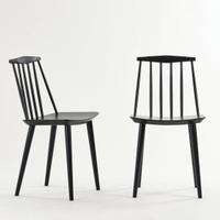 HAY-coppia sedie - Folke Pålsson J 77