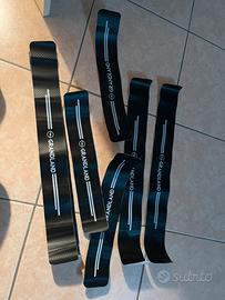 Adesivi opel grandland x