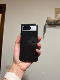 Pixel 8 e cover