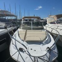 Salpa 23X in garanzia come nuova (ore 50)