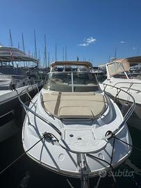 Salpa 23X in garanzia come nuova (ore 50)