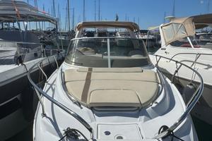 Salpa 23X in garanzia come nuova (ore 50)