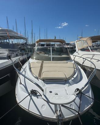 Salpa 23X in garanzia come nuova (ore 50)