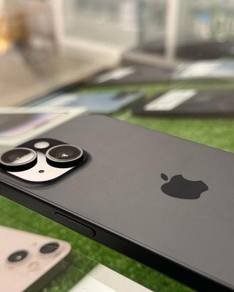 iPhone 15 | 256GB | 85% | Garanzia 1 anno