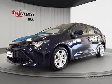 Toyota Corolla Touring Sports 1.8h Active cvt