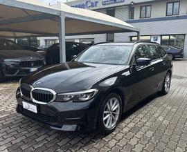 BMW 320 d Touring xdrive AUTOMATICA EURO 6D TEMP