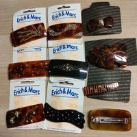 Fermaglio per capelli in stock 500 pezzi