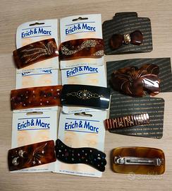 Fermaglio per capelli in stock 500 pezzi
