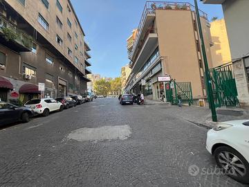 Box/Posto auto Napoli [Cod. rif 3260930ARG]