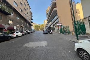 Box/Posto auto Napoli [Cod. rif 3260930ARG]