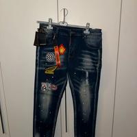 Jeans Dsquared2 - L - Nuovi