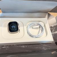 Apple Watch Ultra 1st generation (2022) 49 mm