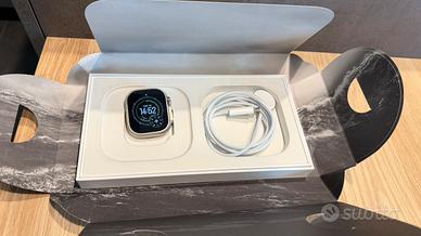 Apple Watch Ultra 1st generation (2022) 49 mm