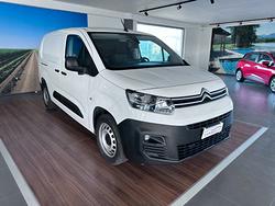 Citroen Berlingo XL 1.5 Bluehdi 100CV 3p.ti