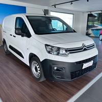 Citroen Berlingo XL 1.5 Bluehdi 100CV 3p.ti