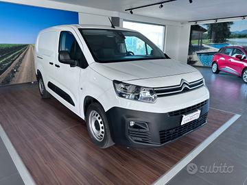 Citroen Berlingo XL 1.5 Bluehdi 100CV 3p.ti