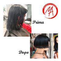 Aiutante parrucchiere