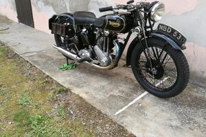 Triumph Altro modello - 1947