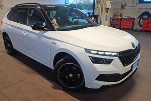 Skoda Kamiq Monte Carlo 1.0 Benzina Metano 