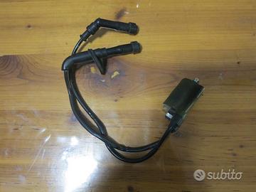 Bobina originale Honda Shadow VT 750