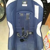 Seggiolino Auto CAM 0–18 kg