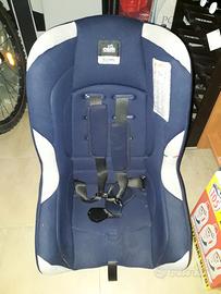 Seggiolino Auto CAM 0–18 kg