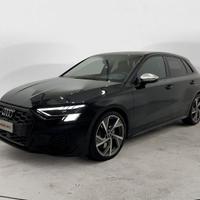 Audi A3 S3 SPB TFSI 310 CV quattro S tronic ...
