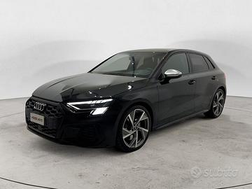 Audi A3 S3 SPB TFSI 310 CV quattro S tronic ...